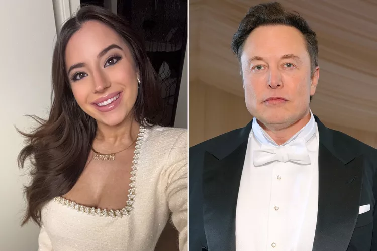 Ashley St. Clair Calls Out Elon Musk Over Parenting Agreement: "When Are You Going to Reply?"