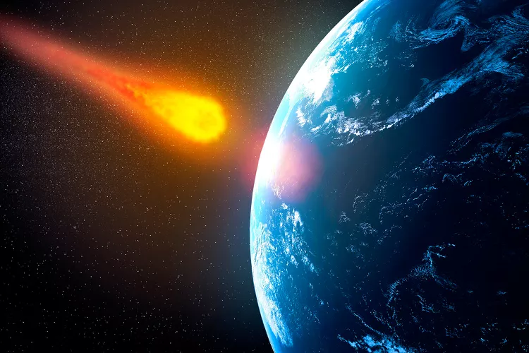 NASA Updates Risk of City-Destroying Asteroid—Here’s What You Need to Know