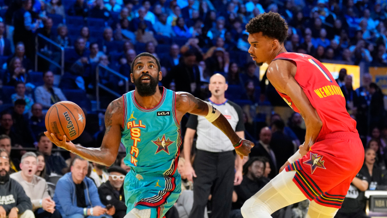 NBA All-Star Game Disaster Why No One Cares Anymore