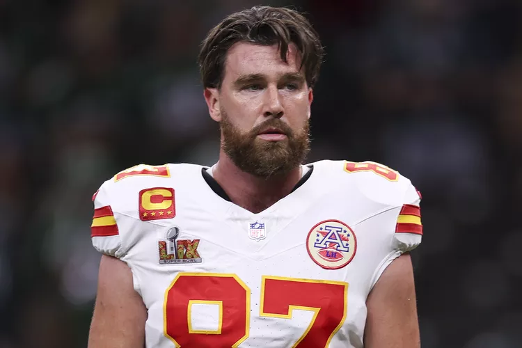 Travis Kelce Battled Serious Illness Before Super Bowl Loss Chiefs GM Reveals