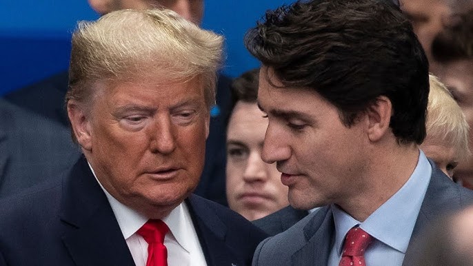 Trump New Tariffs on Canada Mexico & China Could Shake Up Prices Everywhere