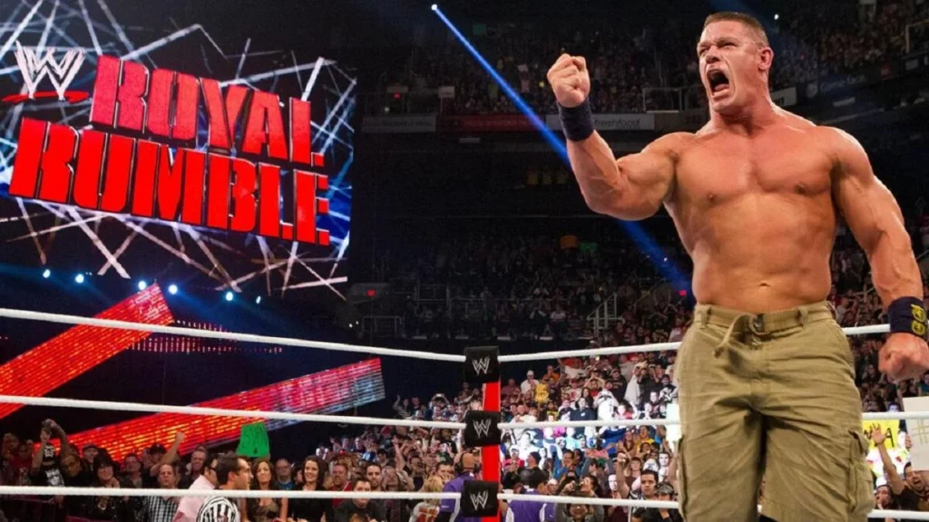 WWE Royal Rumble 2025: Match Card, Predictions & Expert Picks for the Epic Showdown!