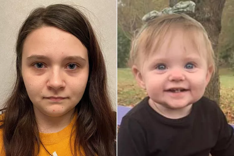 Tennessee Mom Gets Life in Prison for Killing Toddler, Hiding Body in Playhouse