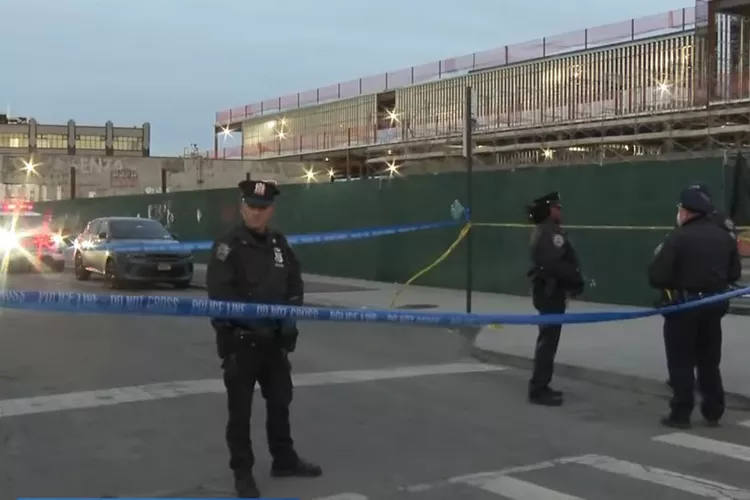 14-Year-Old Fatally Stabbed During Group Fight Outside Queens McDonald's—Chaos Erupts as Teen Loses Life