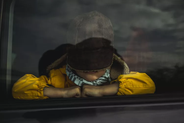 Alaska Mom Leaves Toddler in Freezing Car for Secret Hotel Meet-Up