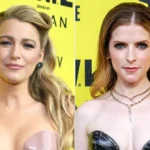 Blake Lively & Anna Kendrick Reunite at SXSW for Another Simple Favor