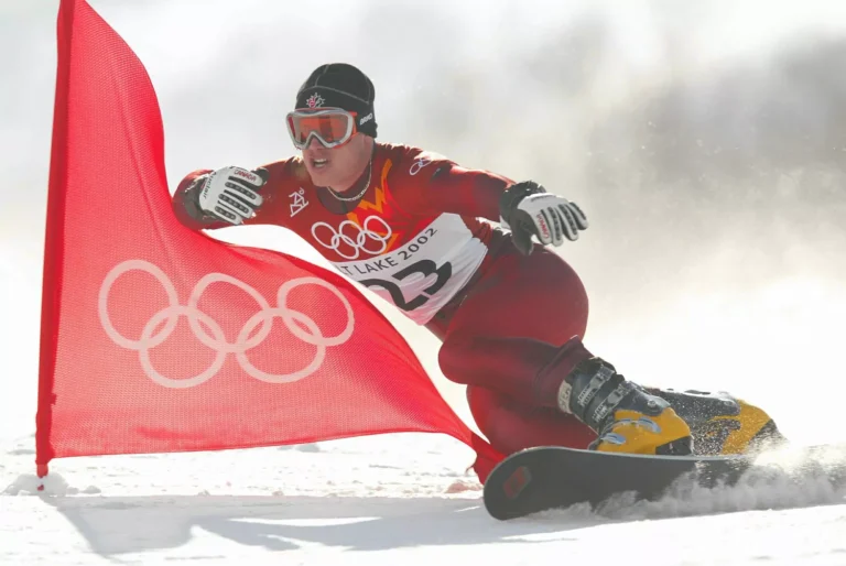 From Olympic Glory to FBI’s Most Wanted: Ex-Snowboarder Accused of Drug Trafficking & Murder