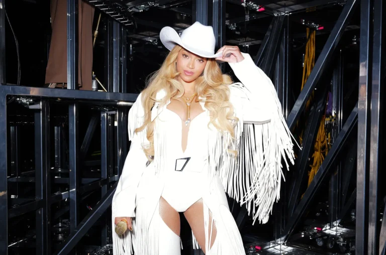 Beyoncé Battles Storms and Transit Strikes on Cowboy Carter Tour But Fans Say She’s Worth It