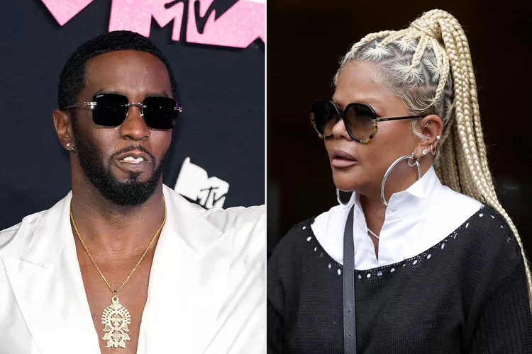 Misa Hylton Stands by Son at Diddy Trial: “I’m a Mom First—Walker and All”