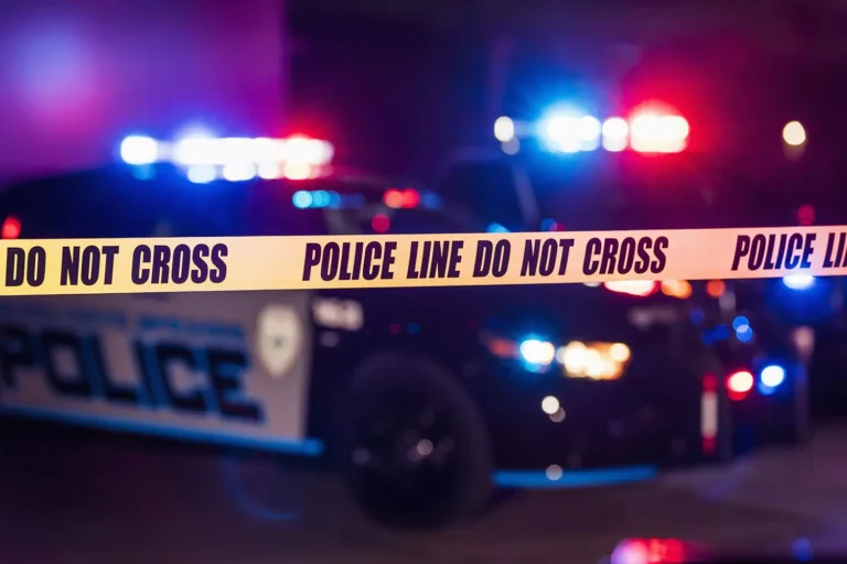 Nebraska Family Found Dead in Tragic Murder Suicide Days Before Teen Graduation