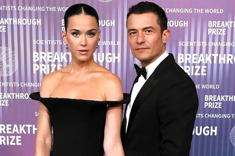 Katy Perry & Orlando Bloom Split After 9 Years: What Really Happened Behind the Breakup