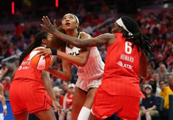 Fever vs Sky: Indiana Completes Season Sweep, Cements Rising Power in the East