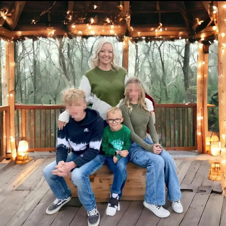 Disturbing Clues Found After Utah Mom and Young Son Shot Dead