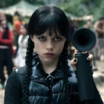 Jenna Ortega’s Wednesday Faces a Deadly Vision in Season 2 Trailer