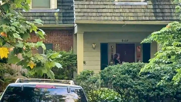 FBI Raids