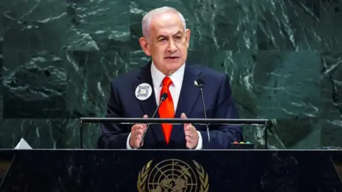 Netanyahu