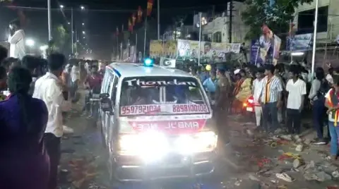 Tamil Nadu