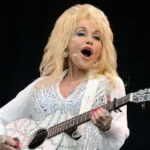Dolly Parton