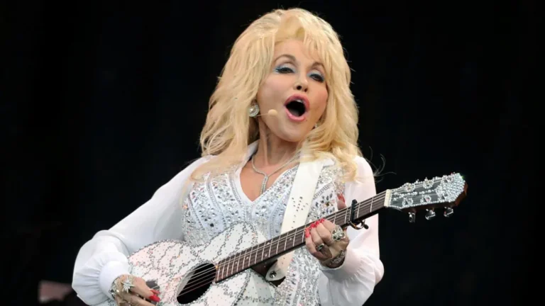 Dolly Parton